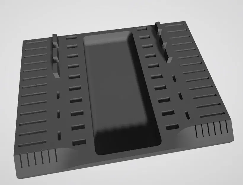 Giá đỡ USB, SD và MicroSD đa năng - Image 3