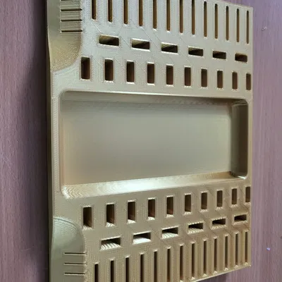 Giá đỡ USB, thẻ SD và thẻ MicroSD lớn