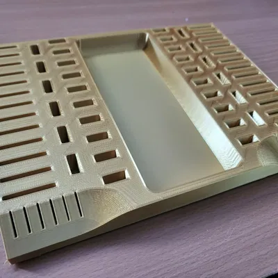 Giá đỡ USB, thẻ SD và thẻ MicroSD lớn