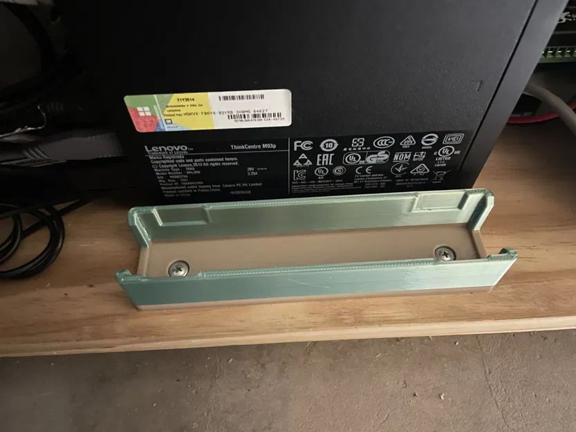 Giá đỡ cho máy tính Lenovo M93 - Image 2