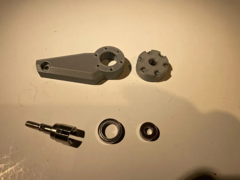 Phụ tùng theo yêu cầu và phụ tùng đã ngừng sản xuất - Image 2