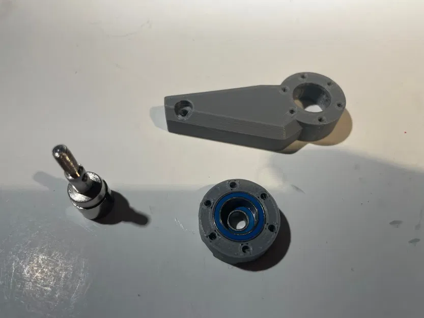 Phụ tùng theo yêu cầu và phụ tùng đã ngừng sản xuất - Image 3