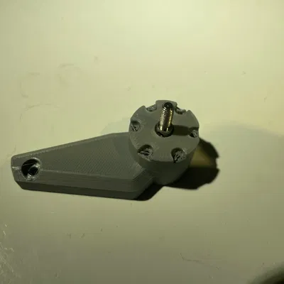 Phụ tùng theo yêu cầu và phụ tùng đã ngừng sản xuất