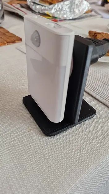 Giá đỡ cảm biến chuyển động BriSun 20A - Image 1