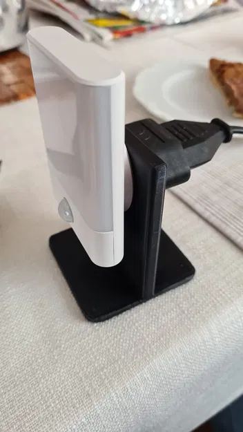 Giá đỡ cảm biến chuyển động BriSun 20A - Image 3