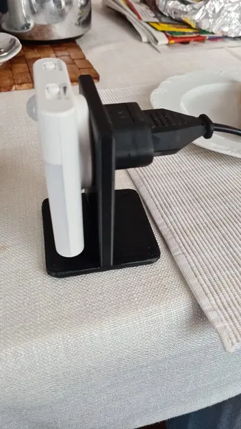 Giá đỡ cảm biến chuyển động BriSun 20A - Image 4