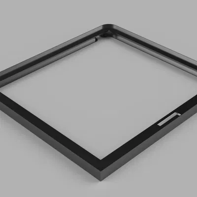 Giá đỡ kính Bambulab cho đèn LED 10mm