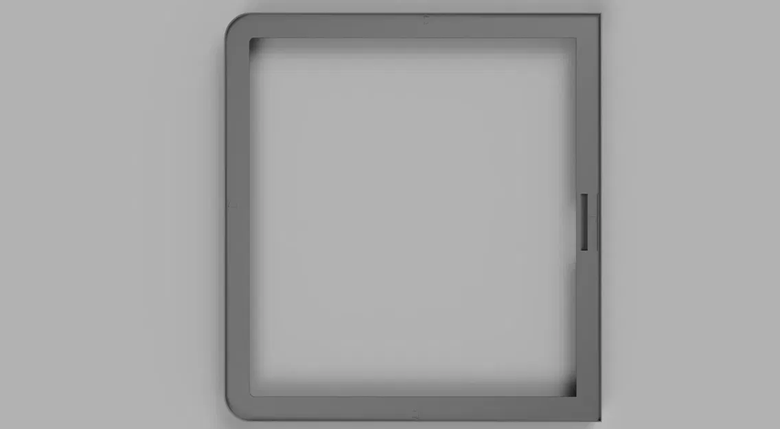 Giá đỡ kính Bambulab cho đèn LED 10mm - Image 6