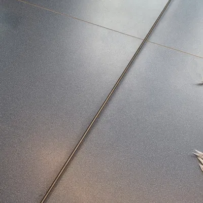 Bộ dụng cụ làm sạch ống khói cho lò Kaminofen