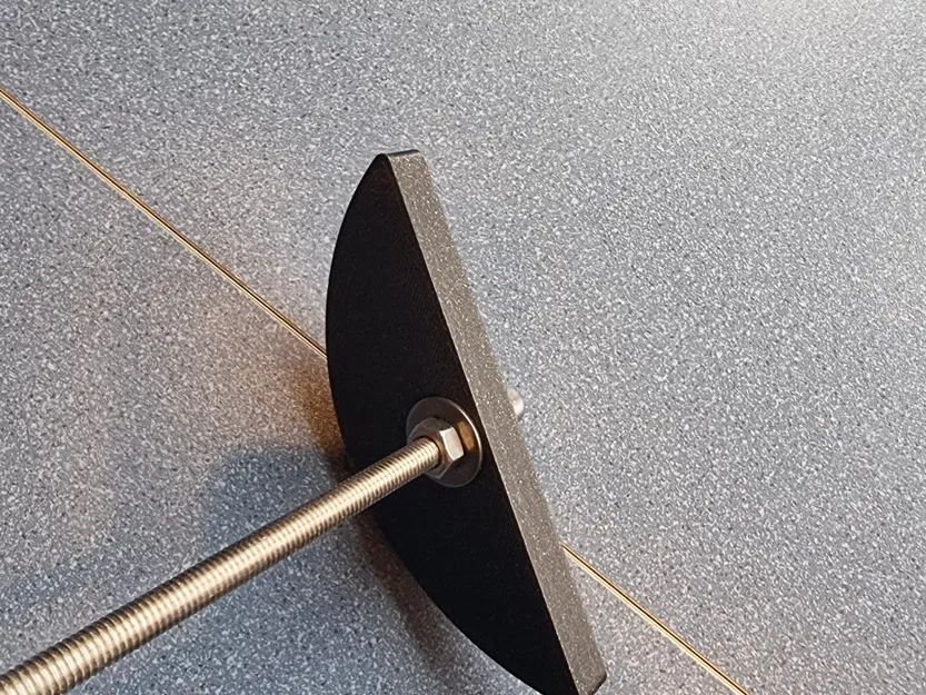 Bộ dụng cụ làm sạch ống khói cho lò Kaminofen - Image 4