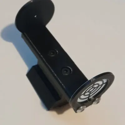 Tìm kiếm mặt trời với giá đỡ Vixen/Synta