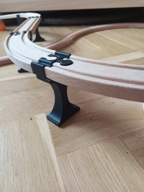 Trụ cầu cho đường ray xe lửa - Image 2