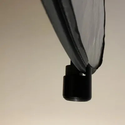 Giá đỡ phản chiếu gập lại cho ánh sáng chụp ảnh