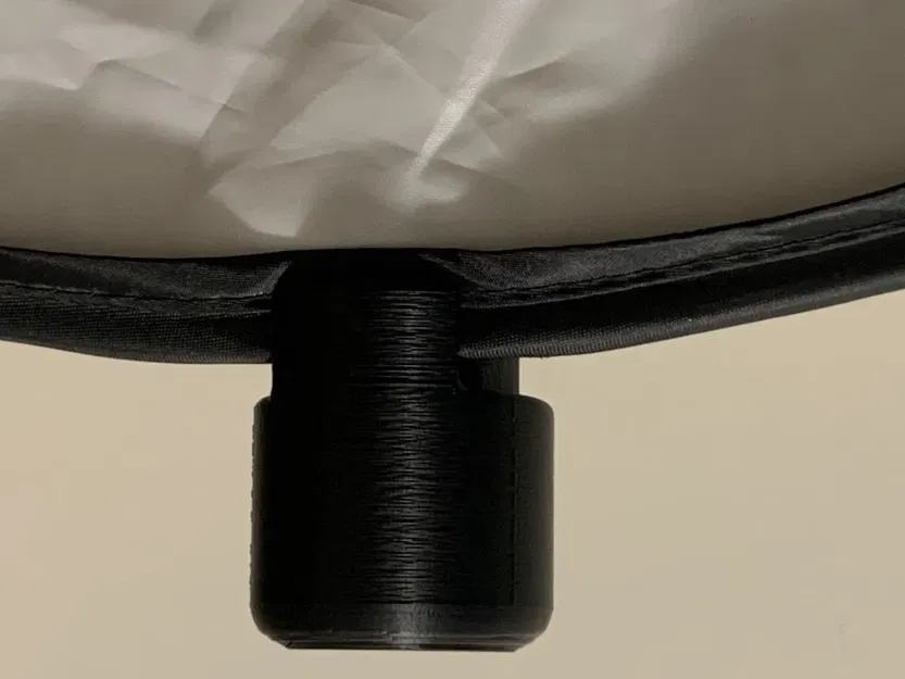 Giá đỡ phản chiếu gập lại cho ánh sáng chụp ảnh - Image 3