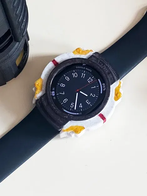 Giao diện Starfield cho đồng hồ Apple 44mm - Image 1