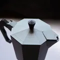 Moka Coffee Pot / Cafetera Italiana (Mô hình 3D in không cần support) - Thumbnail 6