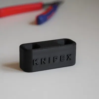 Giá đỡ cho máy cắt KNIPEX Electronic Super Knips