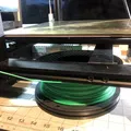 Bàn xoay cuộn filament 1KG cho máy in 3D - Thumbnail 2