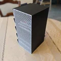 Giá đỡ mini 8 tầng cho tài liệu trong tủ đồ - Thumbnail 2