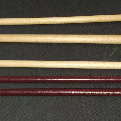 Giá đỡ cọ vẽ in 3D cho người đam mê nghệ thuật