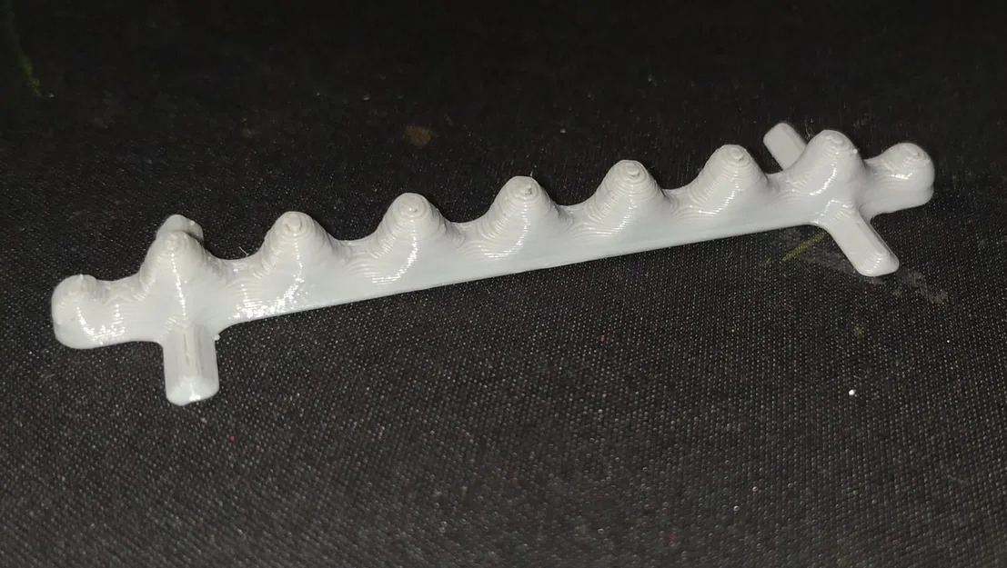 Giá đỡ cọ vẽ in 3D cho người đam mê nghệ thuật - Image 3