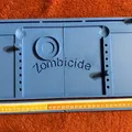 Bảng điều khiển Zombicide Second Edition - Thumbnail 2