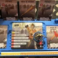 Bảng điều khiển Zombicide Second Edition - Thumbnail 4