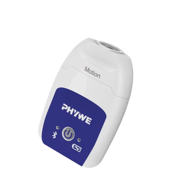Giá đỡ cảm biến chuyển động PHYWE Cobra bằng TPU - Image 1