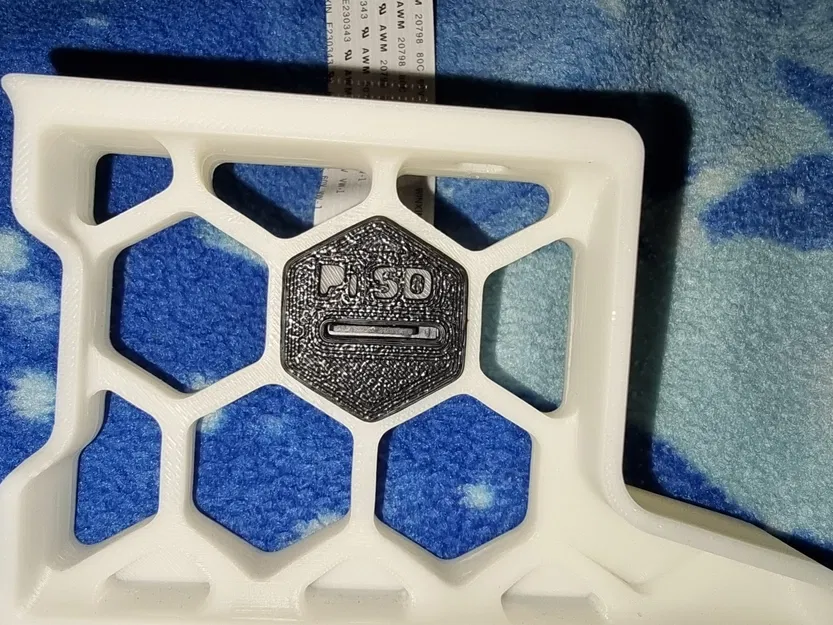 Đầu đọc thẻ SD Voron Sd Carte Slot Skrint - Image 1