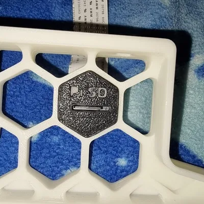 Đầu đọc thẻ SD Voron Sd Carte Slot Skrint