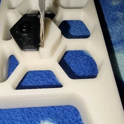 Đầu đọc thẻ SD Voron Sd Carte Slot Skrint