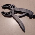 Kìm Chết (Vise Grip) In Không Cần Hỗ Trợ - Thumbnail 4