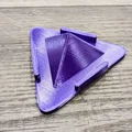 Giá đỡ điện thoại tối giản cho bàn làm việc - Thumbnail 3