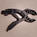 Kìm Chết (Vise Grip) In Không Cần Hỗ Trợ - Thumbnail 5