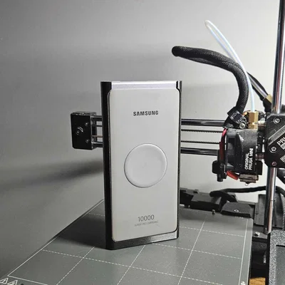 Vỏ bảo vệ pin dự phòng Samsung