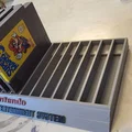 Kệ Đựng 10 Băng Game NES - Thumbnail 1