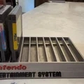 Kệ Đựng 10 Băng Game NES - Thumbnail 2
