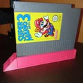 Kệ Đựng 10 Băng Game NES - Thumbnail 5