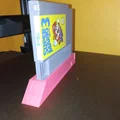 Kệ Đựng 10 Băng Game NES - Thumbnail 6