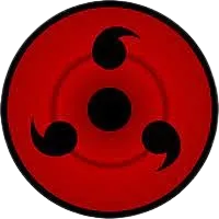 Móc Khóa Sharingan - Image 2