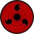 Móc Khóa Sharingan - Thumbnail 2