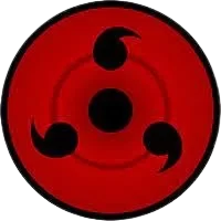 Móc Khóa Sharingan