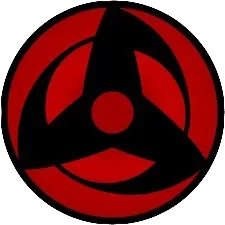 Móc Khóa Sharingan