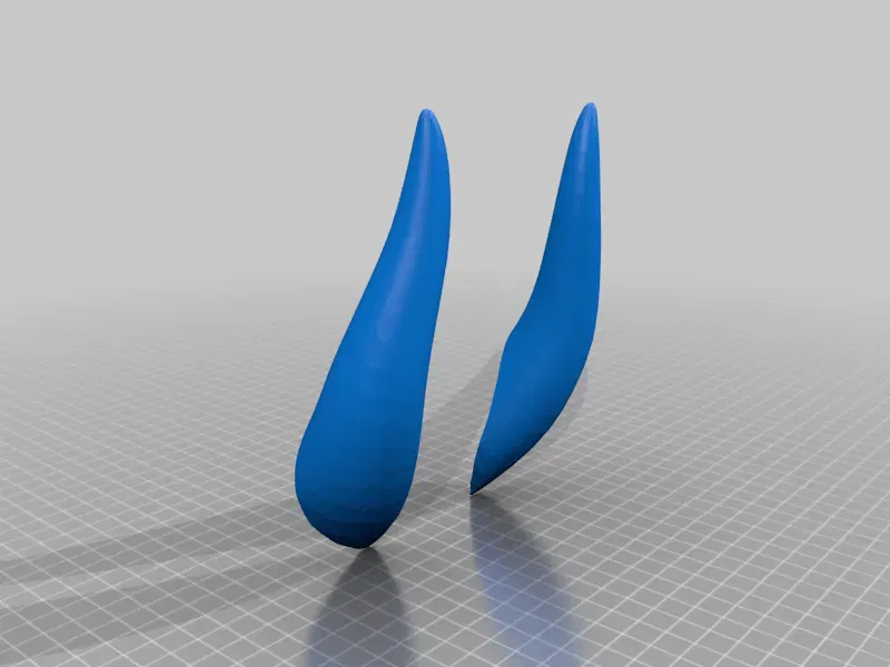 Đế đầu Fursuit hoặc rối - Phiên bản 78 - Rồng Thiên Thần - Image 5