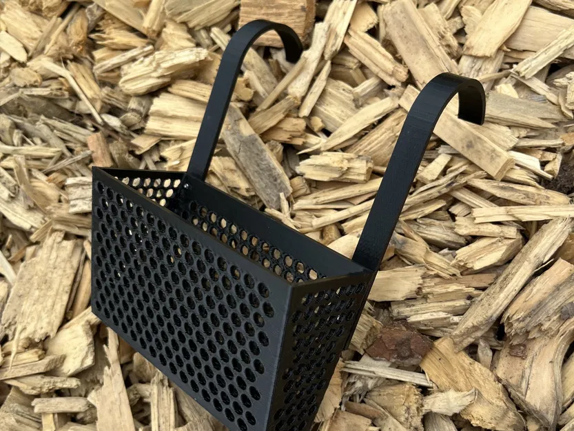 Giỏ Trồng Cây Thủy Sinh Cho Ao Hồ - Image 3