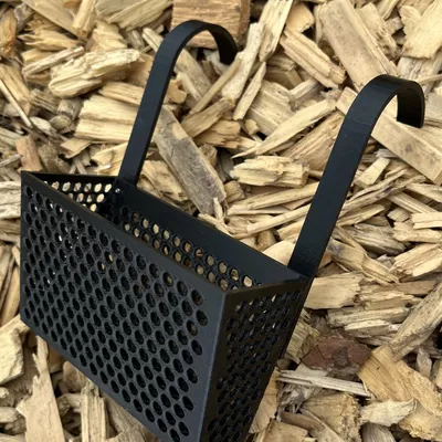 Giỏ Trồng Cây Thủy Sinh Cho Ao Hồ