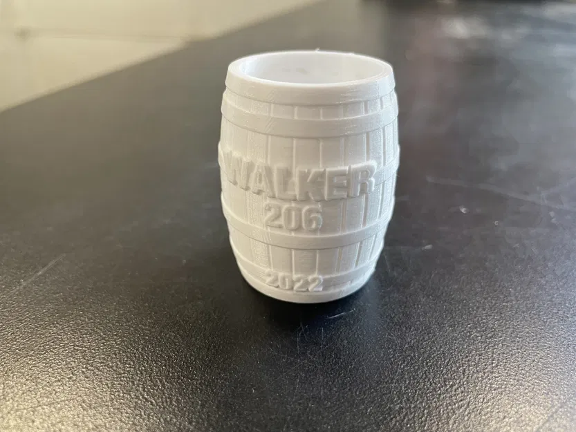 Thùng kỷ niệm Walkerville trong lễ hội cộng đồng - Image 1