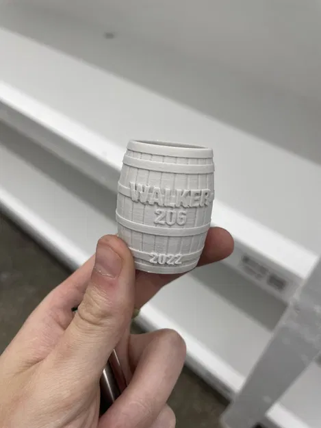 Thùng kỷ niệm Walkerville trong lễ hội cộng đồng - Image 2