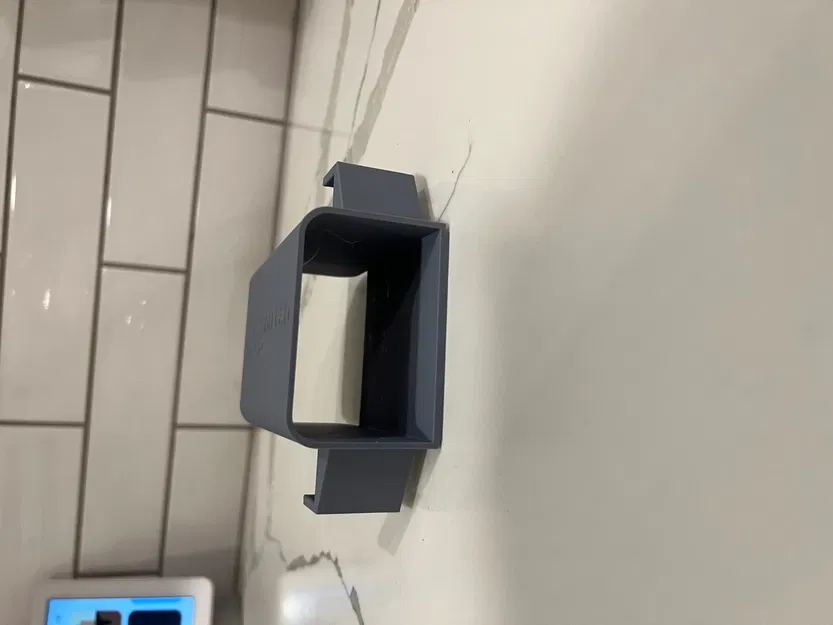 Xô chứa phân từ Bambu Lab với cánh giữ túi nhựa - Image 4