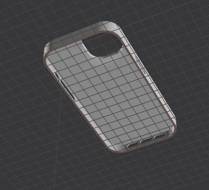 Ốp Lưng iPhone 15 Kiểu 'Đô La' - Image 2